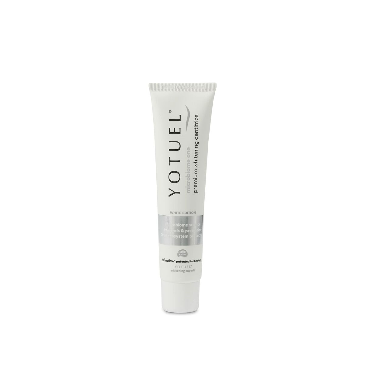 Зубная паста Yotuel Microbiome One 100 ml